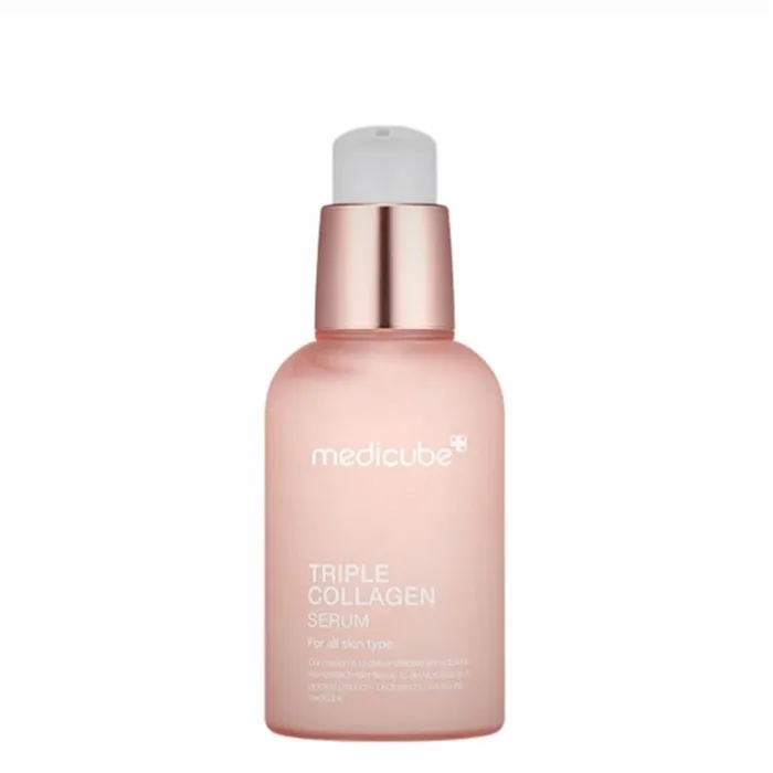 Medicube Triple Collagen Serum 4.0 55ml