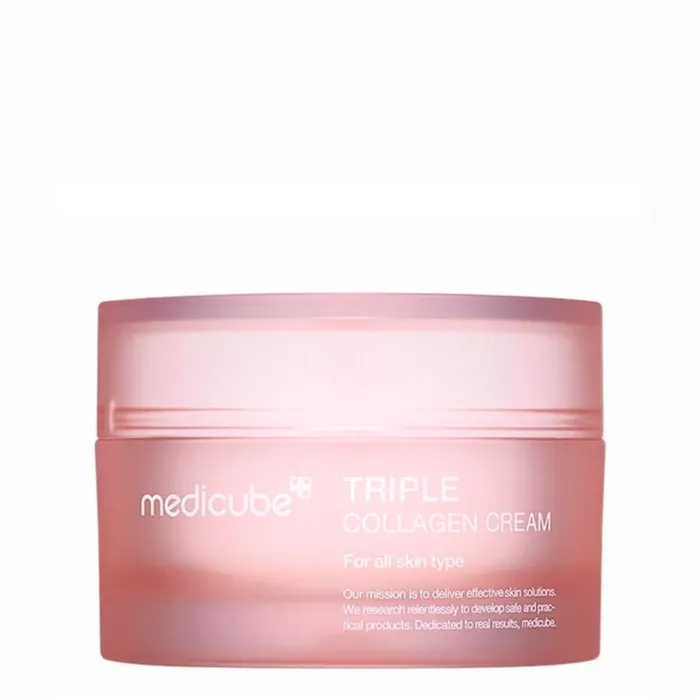 Medicube Triple Collagen Cream 4.0 50ml