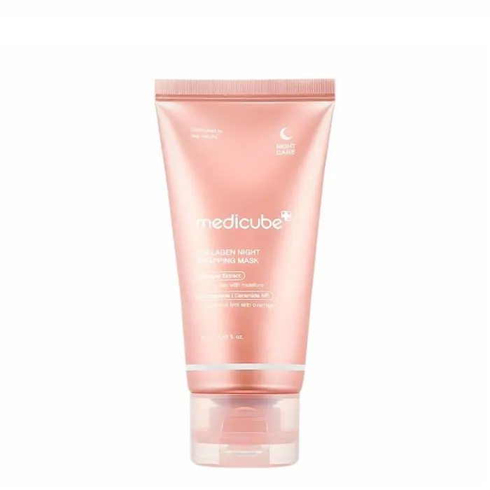 Medicube Máscara de Colagénio para Envolver Noturna 75ml