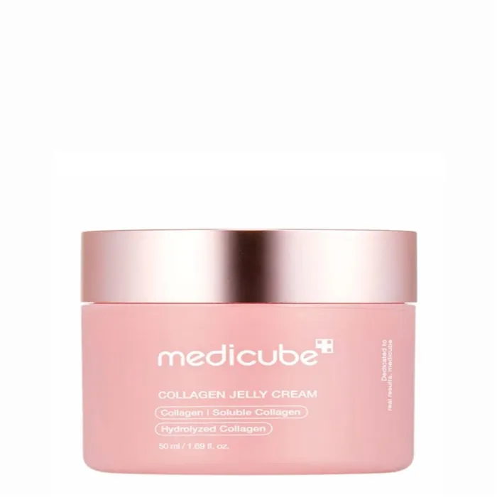 Medicube Collagen Jelly Cream 
