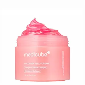 Medicube Crème Jelly au Collagène