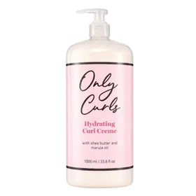 Only Curls Hydrating Curl Cream