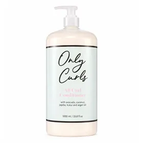 Only Curls All Curl Conditioner 