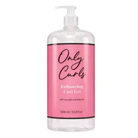 Only Curls Enhancing Curl Gel 