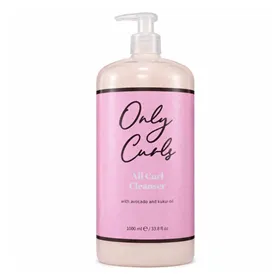 Only Curls All Curl Cleanser