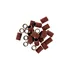 Sibel Nails Papier de verre de rechange 100uds