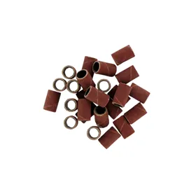 Sibel Nails Papier de verre de rechange 100uds