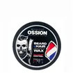 Ossion Beard & Hair Cream Matte Wax 175ml
