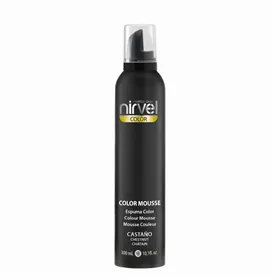 Nirvel Color Mousse 300ml