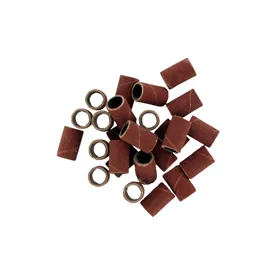 Sibel Nails Papier de verre de rechange 100uds