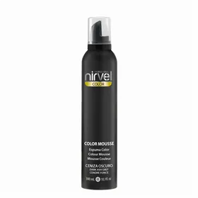 Nirvel Color Mousse 300ml
