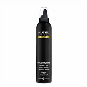 Nirvel Color Mousse 300ml