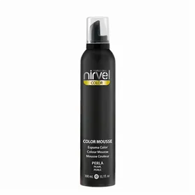 Nirvel Color Mousse 300ml