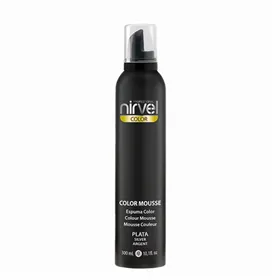 Nirvel Color Mousse 300ml