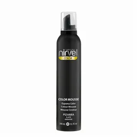 Nirvel Color Mousse 300ml