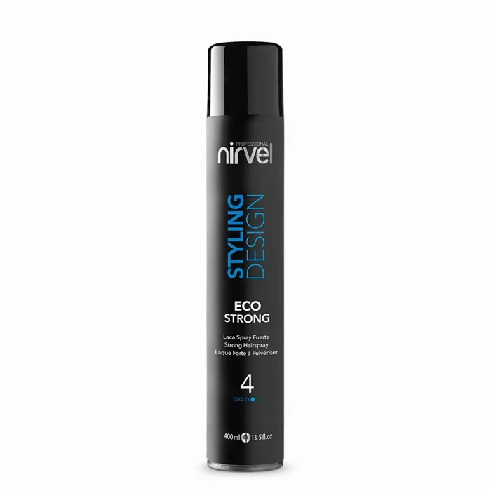 Nirvel Laca Eco Strong 400ml