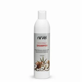 Nirvel Coconut Champu 500ml
