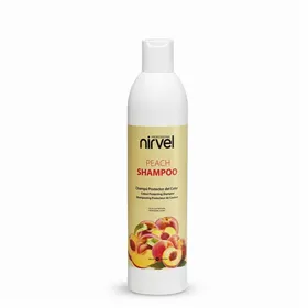 Nirvel Peach Champô 500ml