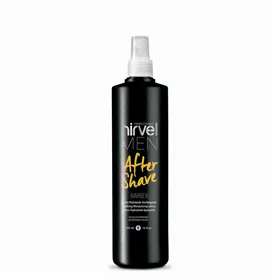 Nirvel Barber Locion After Shave 500ml