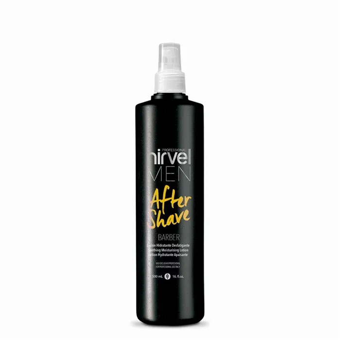 Nirvel Barber Lotion After Shave 500 ml