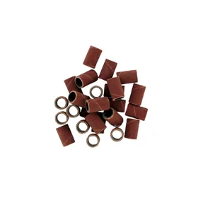 Sibel Nails Papier de verre de rechange 100uds