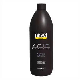 Nirvel Acid Oxidante en Crema 3vol