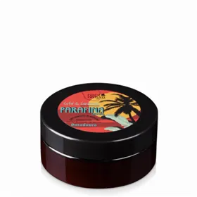 Real Natura Urucum e Cafe Parafina Bronceadora 150ml
