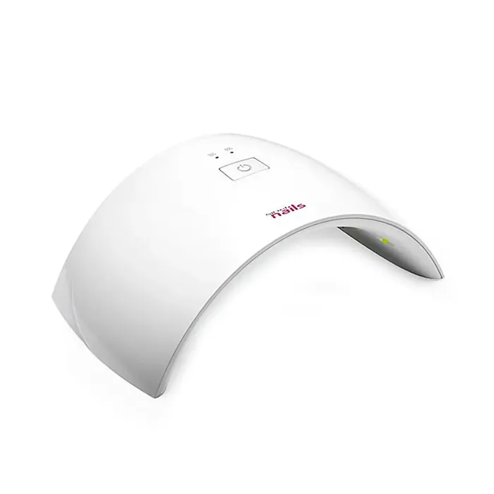 Sibel Nails Lampara Uñas LED/UV Moonshine