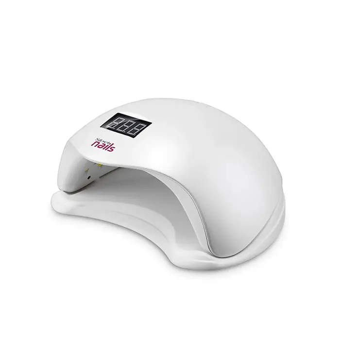 Sibel Nails Lampe UV Ongles LED/UV Sunshine