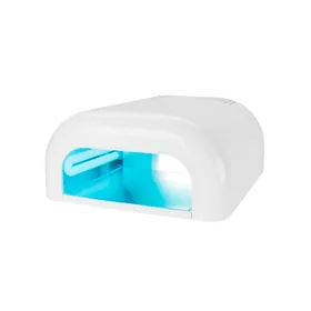 Sibel Nails Lampara Uñas UV 36W