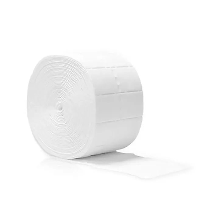 Sibel Nails Toallitas Uñas Celulosa 2x500uds