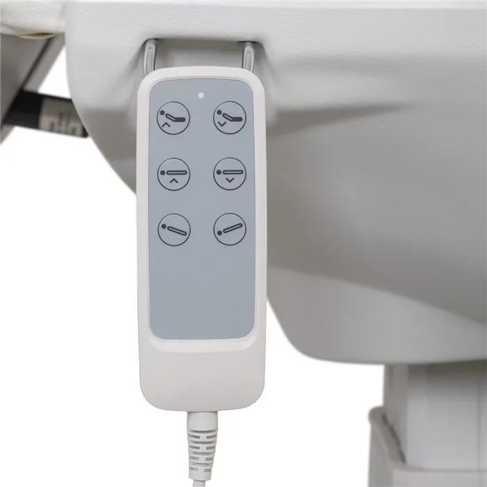 Table de soin électrique Vome Smart