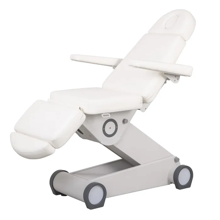 Table de massage électrique B-Light