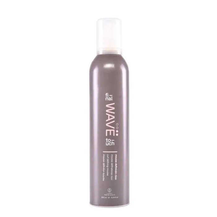 Light Irridiance Ripple Espuma de Rizos 250ml