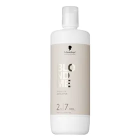 Schwarzkopf Blondme Locion Activadora 1000ml