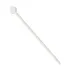 Sibel Pinchos Rulos Plastico 200uds 77mm
