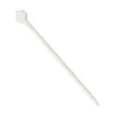 Sibel Pinchos Rulos Plastico 200uds 77mm