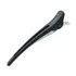 Sibel Pinça Clip Carbono Mg 10cm 6uds