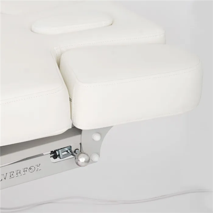 Table de massage spa Nush