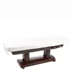 Table de massage spa Tensor