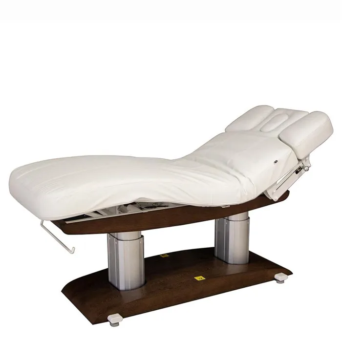 Marquesa de Spa Troch