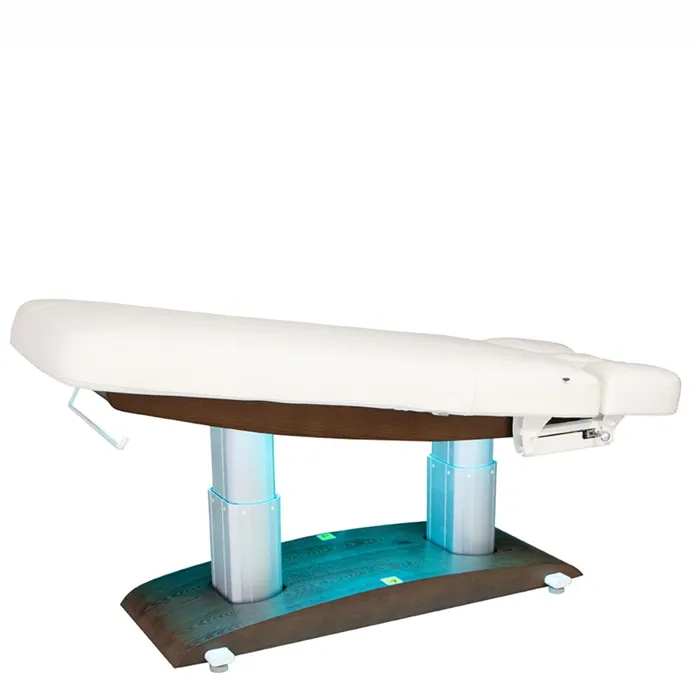 Camilla de Spa Troch