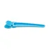 Sibel Pinza Clip Mechas Plastico 10cm 12uds