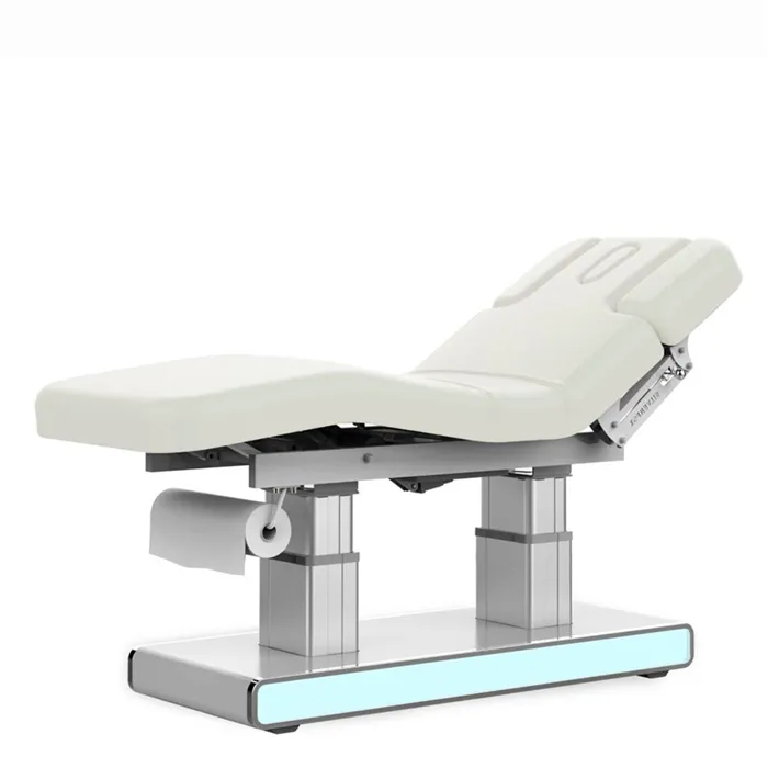 Table de massage spa Muse