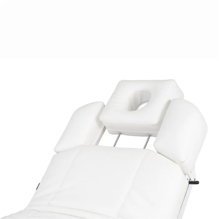 Table de massage spa Post