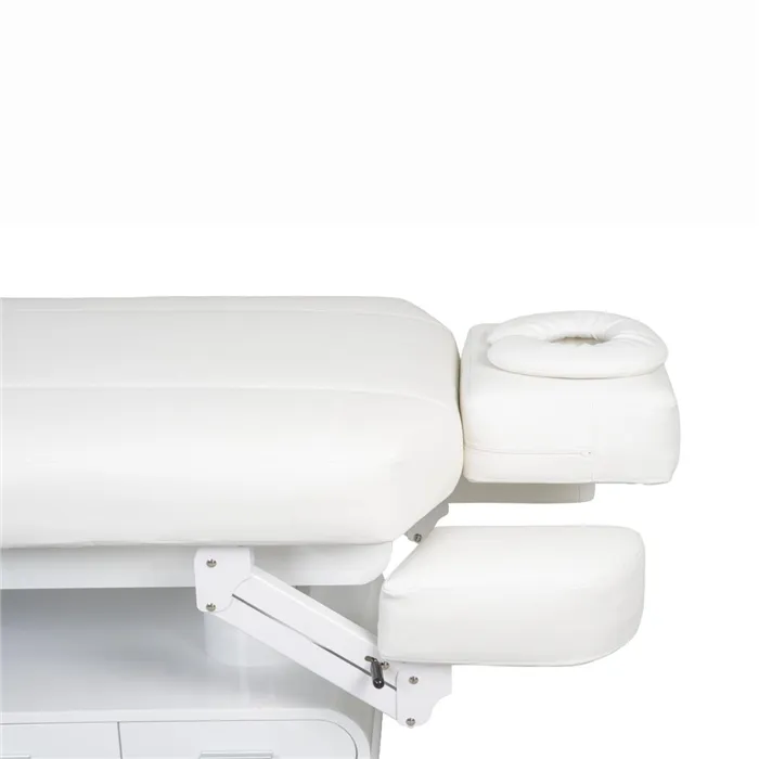 Table de massage spa Post