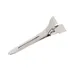 Sibel Pinza Clip Metal 1 Rama 20uds