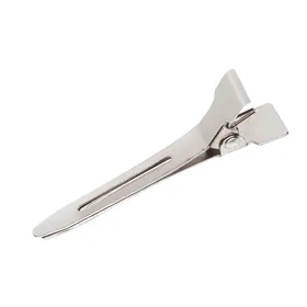 Sibel Pinça Clip Metal 1 Ramo 20uds