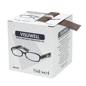 Sibel Protector Óculos Visuwell 400uds