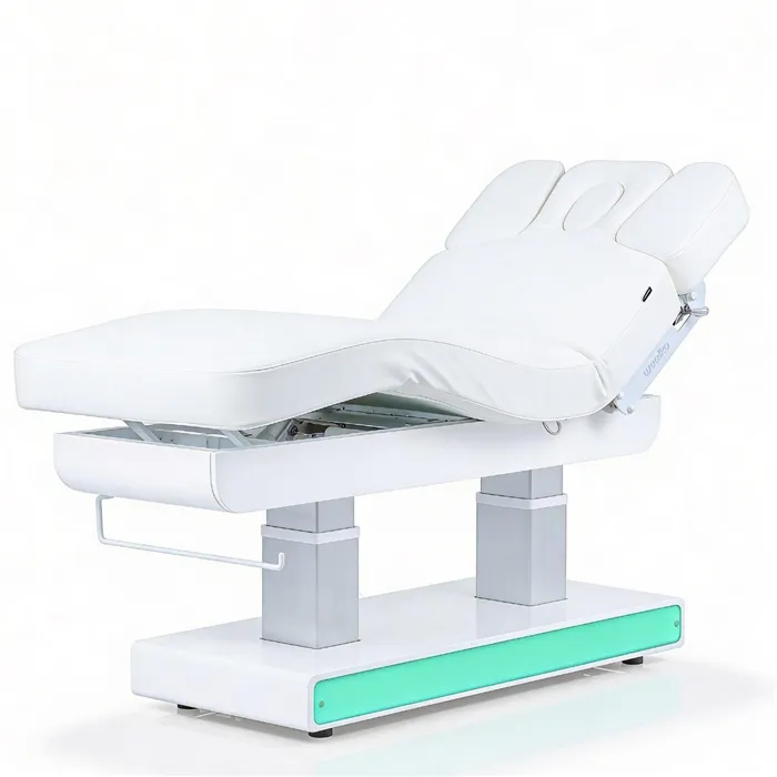 Table de massage de spa Muse +